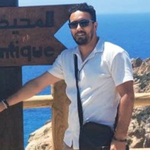 SAID R. profile photo