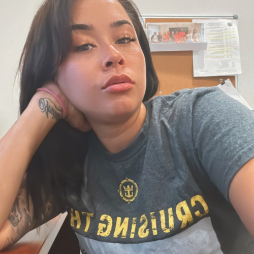 Ally R. profile photo