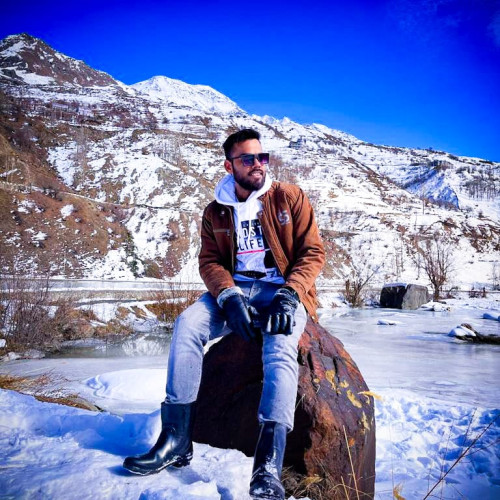 Vyas P. profile photo