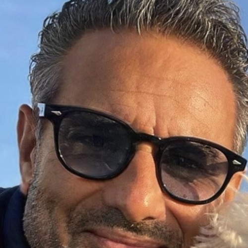 Paco C. profile photo