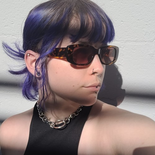 Aya A.