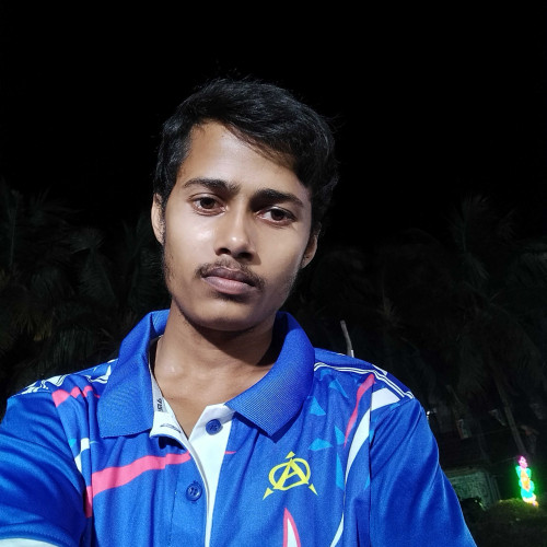 Ashis M. profile photo