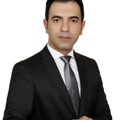 Behzad j. profile photo