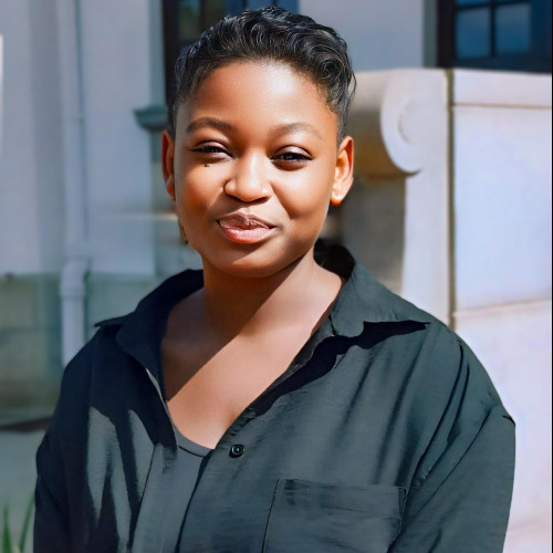Ayanda Angel M.