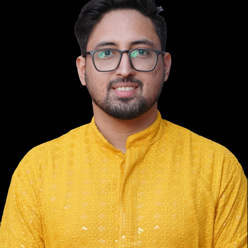 Rajat S.