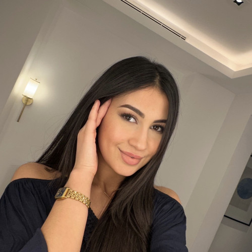 Maya R. profile photo