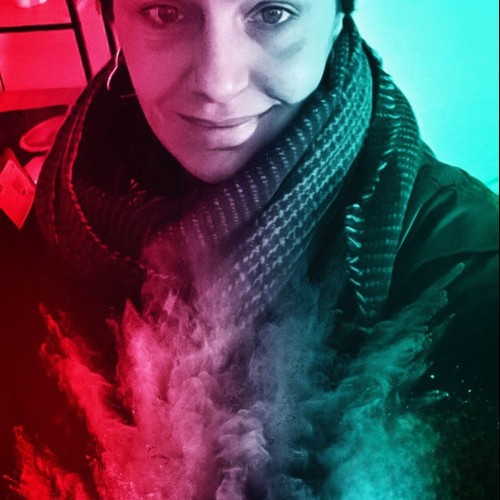 Sandrine M.