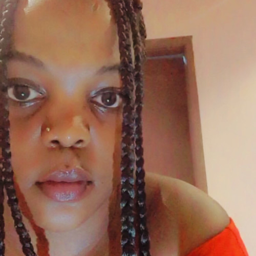 Nalubega B. profile photo