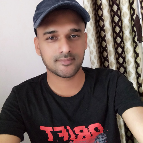 Siddartha  M. profile photo
