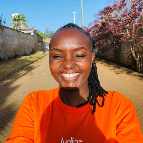 Violah A. profile photo