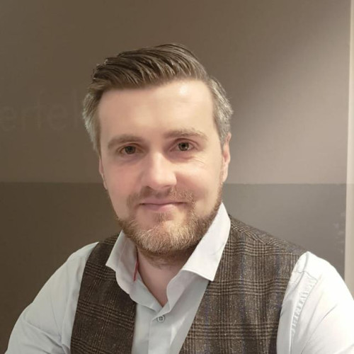 Bjrn K. profile photo
