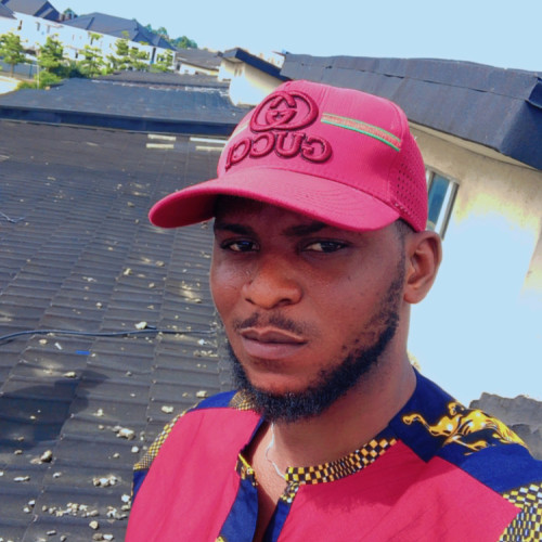 Isaiah  K. profile photo