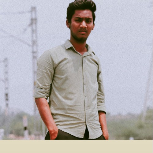 Dasari S.