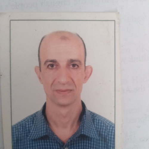 Farag A. profile photo