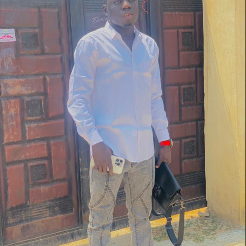 Tosin F. profile photo