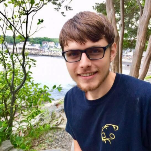 Brandon E. profile photo