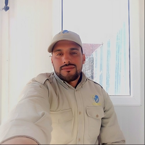 El bachir L. profile photo