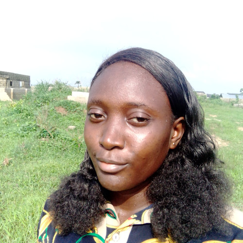 Comfort O. profile photo