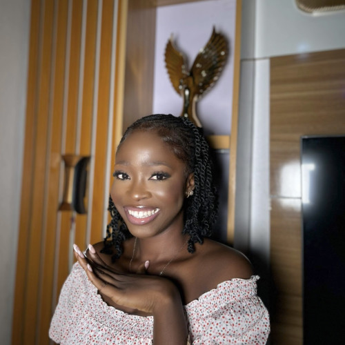 Christiana  B. profile photo