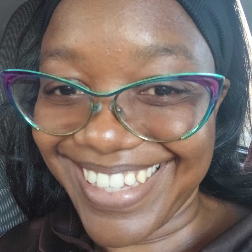 Sandrah Salma M. profile photo