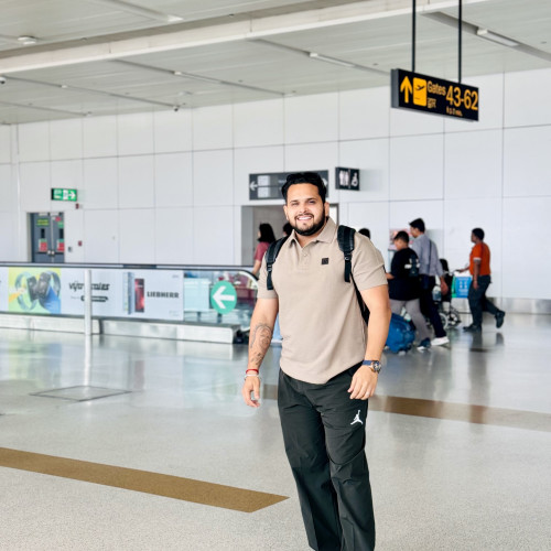 Rahul V. profile photo
