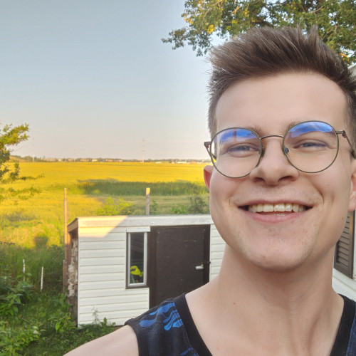 Noah B. profile photo