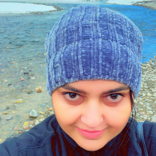 Neha S. profile photo