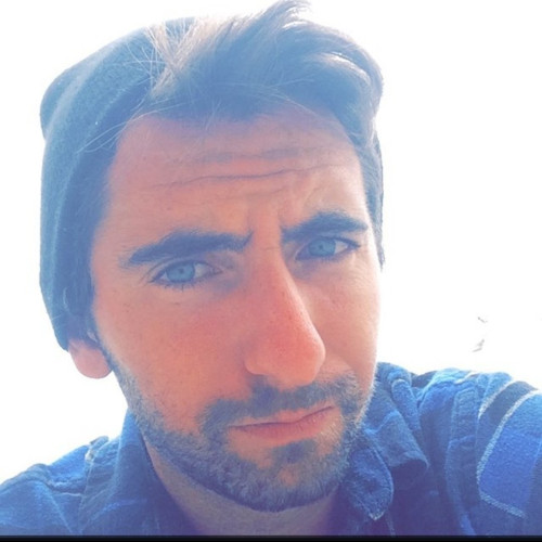 ZACH S. profile photo