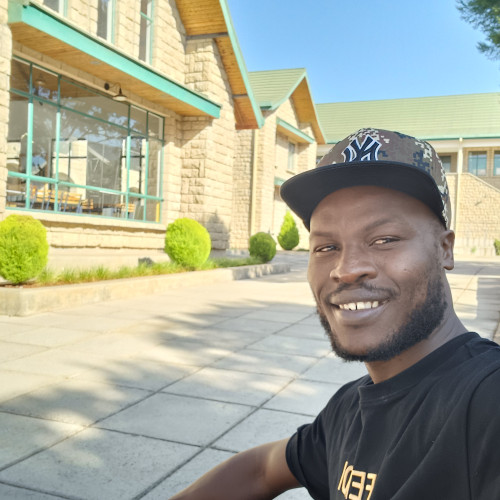 Ridge O. profile photo