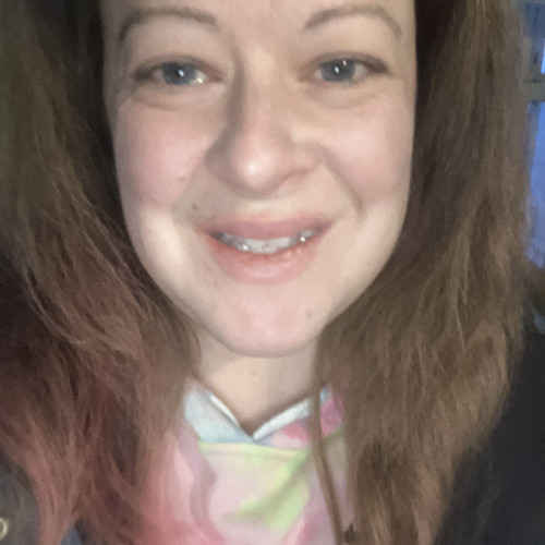 megan c. profile photo
