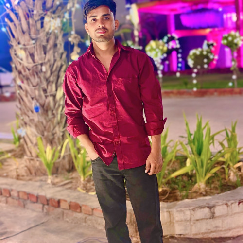 tarif a. profile photo