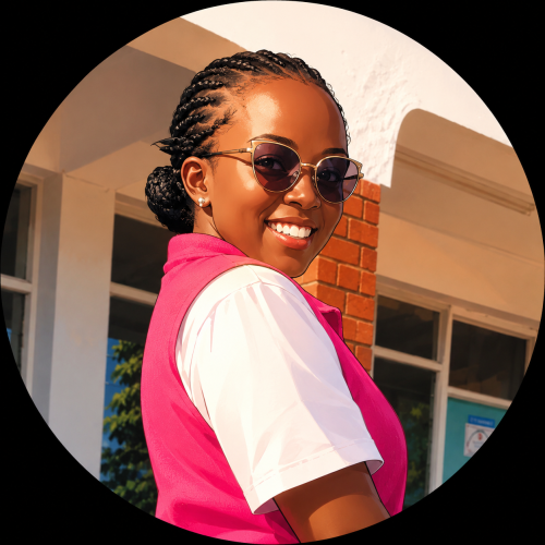 Petra P. profile photo