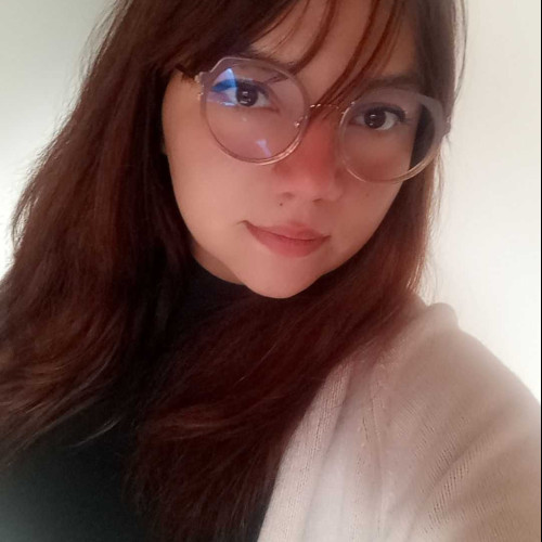 Sthefanny s. profile photo