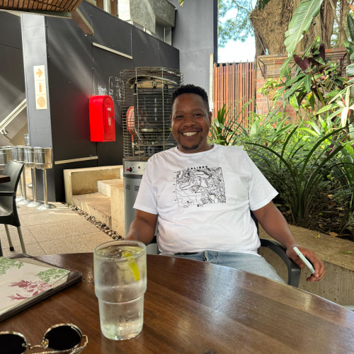 Khulekani N. profile photo