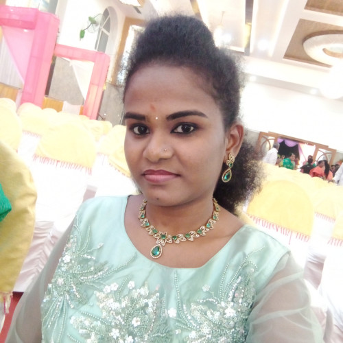 Ramya P. profile photo