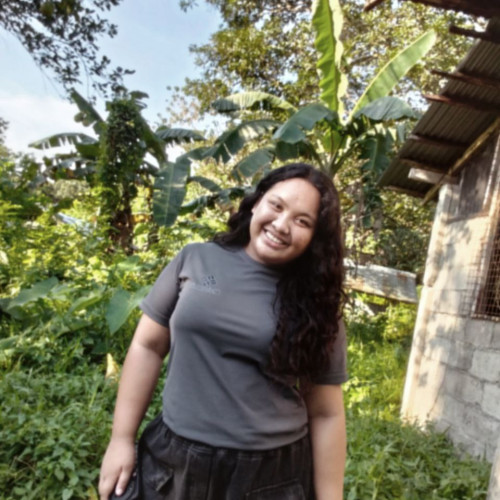 Lycka C. profile photo