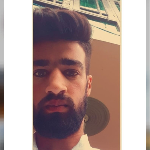 IRFAN  Z. profile photo