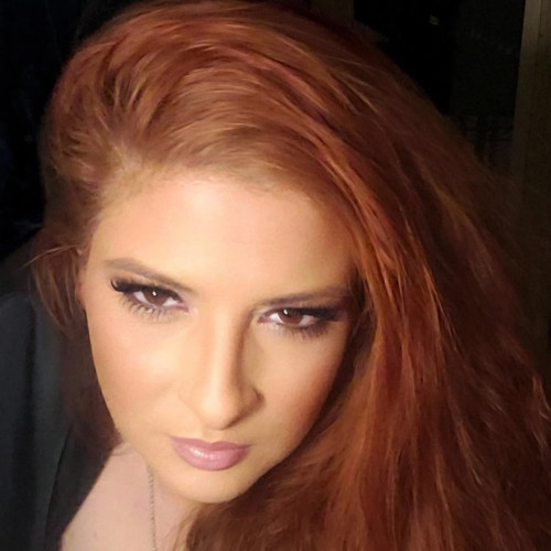 Megan K. profile photo