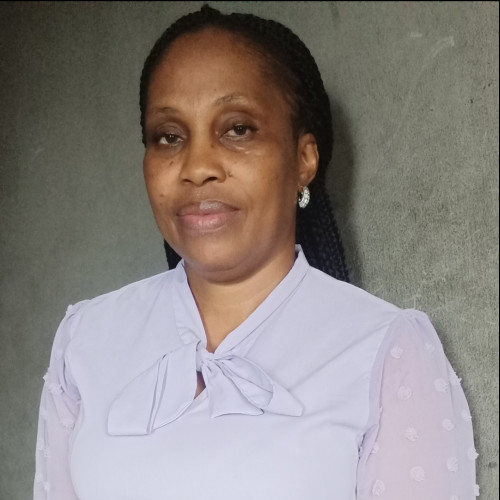 Belema S. profile photo