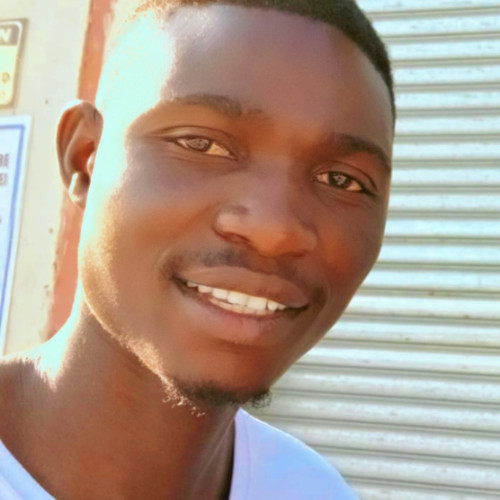 Enock B. profile photo