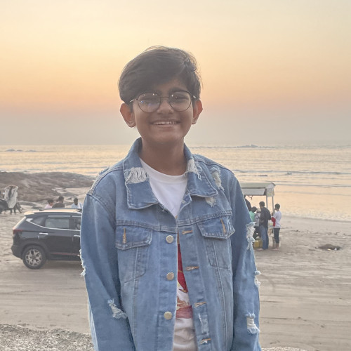 Disha P.