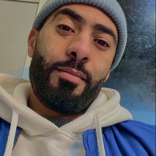 Mekkaoui M.