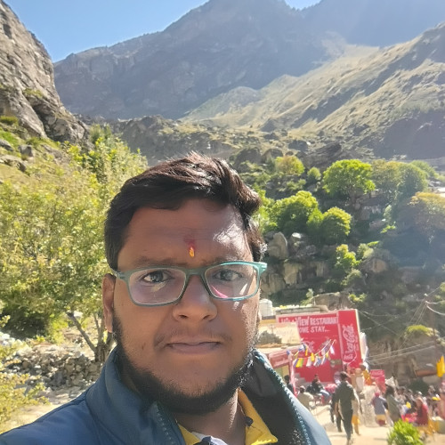 Devanshu  B. profile photo
