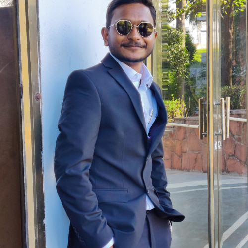 Aashirwad K. profile photo