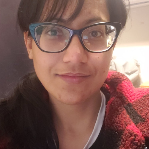 Zina K. profile photo