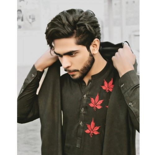 Mateen Z.