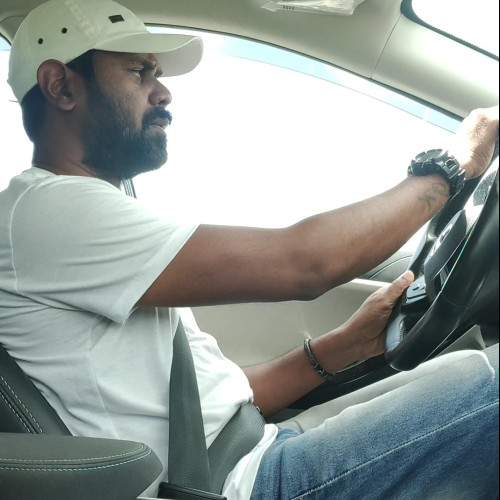Arun K. profile photo
