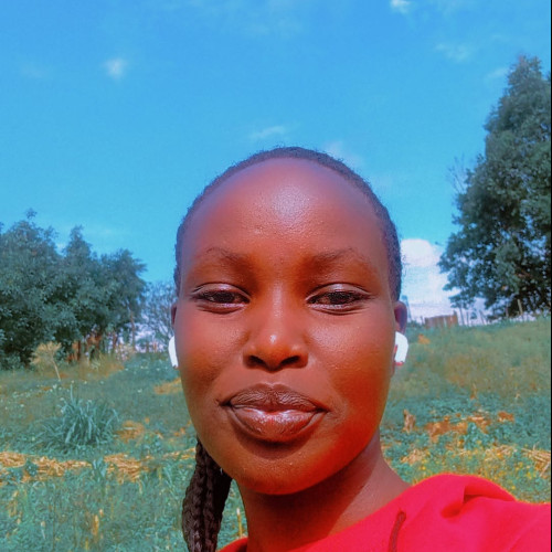 Joyleen B B. profile photo