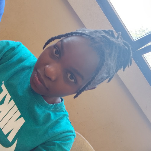 Peris N. profile photo