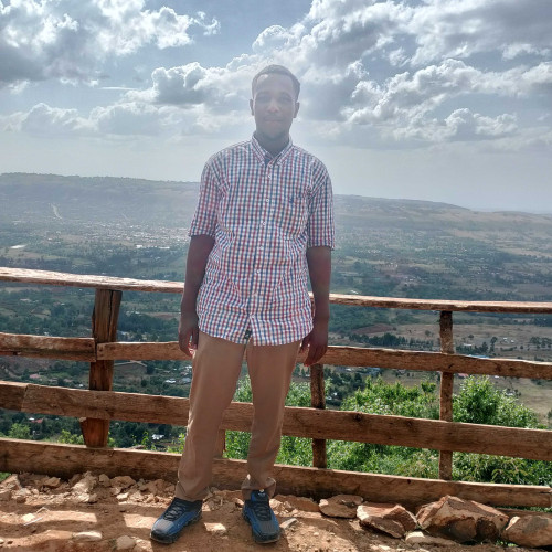 Vincent m. profile photo